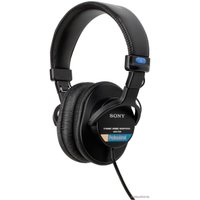 Наушники Sony MDR7506