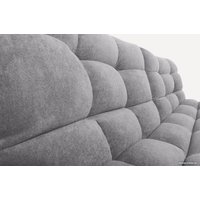 Диван Divan Бонс-Т Happy Grey 134137 (серый)