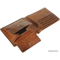 Кошелек Gianni Conti 4117111 (коричневый)