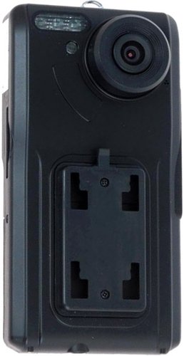 Видеорегистратор-GPS информатор (2в1) Supra SCR-830G