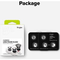 Защитное стекло Ringke Camera Lens Frame 2шт для Nothing Phone (3)