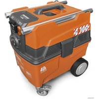 Пылесос Daewoo Power DAVC 4000SD