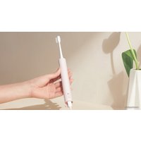 Электрическая зубная щетка Xiaomi Mijia Sonic Electric Toothbrush T200 (розовый)