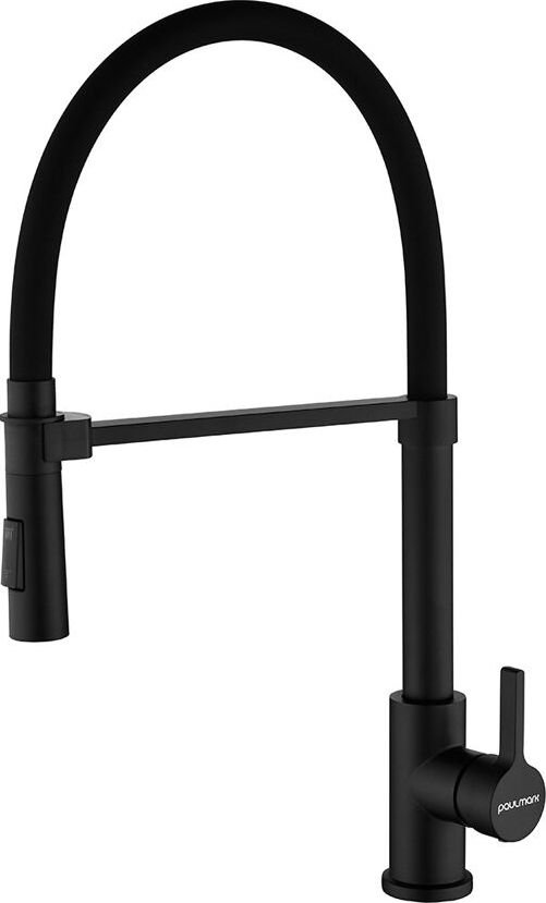 

Смеситель Paulmark Ha214021-AN