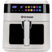 Аэрогриль (аэрофритюрница) Gressel GAF-1824