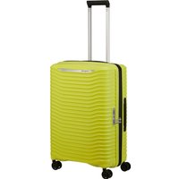 Чемодан Samsonite Upscape Lime 68 см