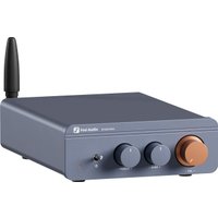 Усилитель мощности Fosi Audio BT20A Pro (48V/5A, синий)