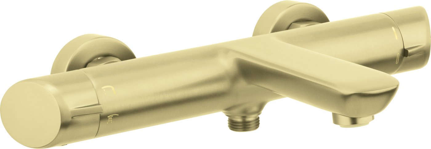 

Смеситель Deante Arnika Gold BR BQA R10M