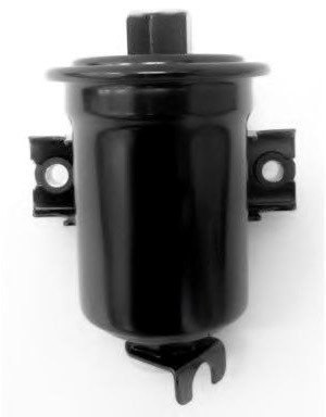 Топливный фильтр Meat & Doria 4073