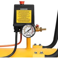 Компрессор Denzel BCI3000-T/200