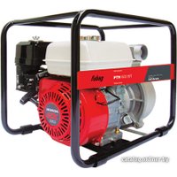 Мотопомпа Fubag PTH 600ST
