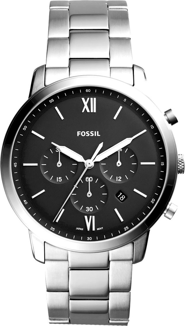 

Наручные часы Fossil Neutra FS5384