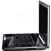 Ноутбук Toshiba Satellite A500D-10H