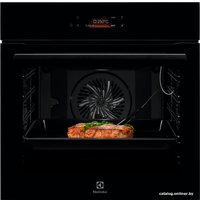 Электрический духовой шкаф Electrolux AssistedCooking 800 KOEBP39Z