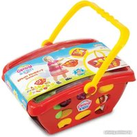 Корзина игрушечная Dede Корзинка 01377