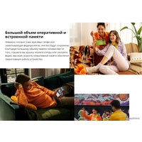 Телефон Tecno Spark 9 Pro 4GB/128GB (квантовый черный)