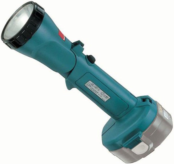 

Фонарь Makita ML180