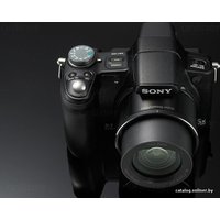 Фотоаппарат Sony Cyber-shot DSC-H50