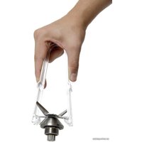 Стационарный блендер Lequip BS5 Cube (белый)