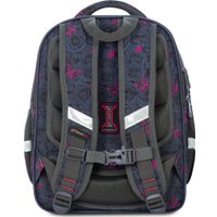 Школьный рюкзак Steiner SK3-3