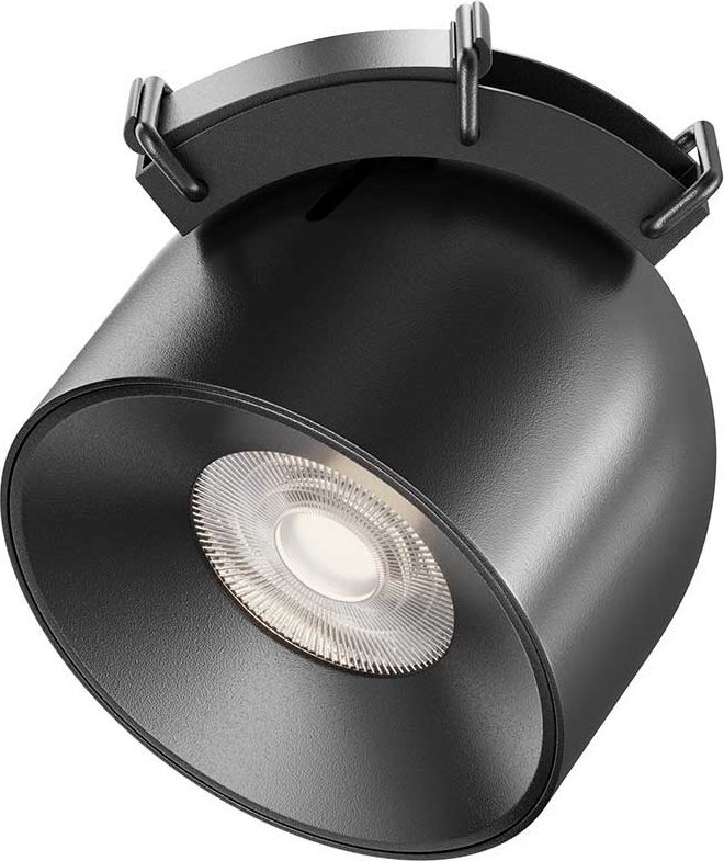 Светильник Maytoni Technical Pendant system Parity Cup TR124B-12W4K-M-B