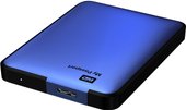 My Passport USB 3.0 500GB [WDBKXH5000ABL]