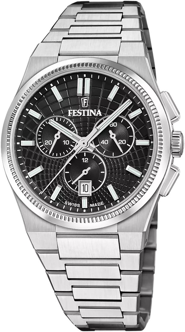 

Наручные часы Festina F20059-4