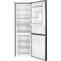 Холодильник MAUNFELD MFF185NFB Inverter