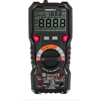 Мультиметр Ermenrich Zing TC24 82986