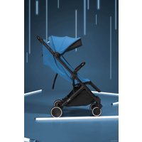 Коляска прогулочная «книга» Anex Air-x 2022 (blue)