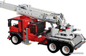 Конструктор Ubtech Jimu Fire Blazer Kit