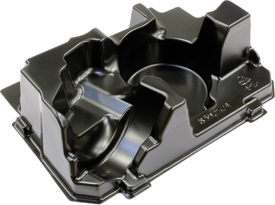 

Вкладыш для электроинструмента Makita для MakPac 839252-4