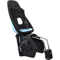 Детское велокресло Thule Yepp Nexxt Maxi Frame Mounted (aquamarine)