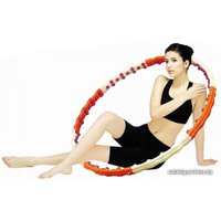 Массажный обруч HealthHoop DynamicHoop 1.8 кг