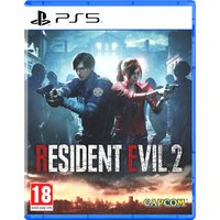  Resident Evil 2 Remake для PlayStation 5