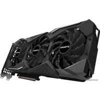 Видеокарта Gigabyte GeForce RTX 2070 Super WindForce 8GB GDDR6 GV-N207SWF3-8GC