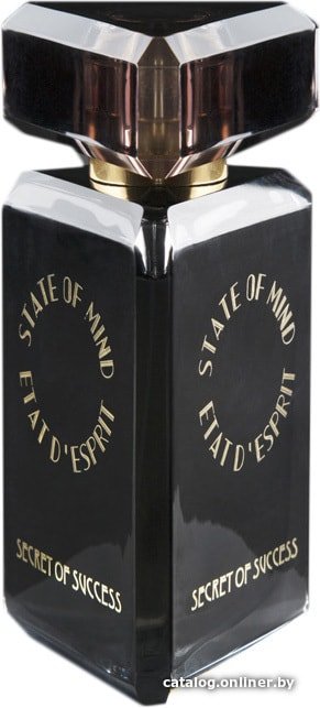 Парфюмерная вода State of Mind Secret of Success EdP (100 мл)