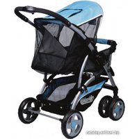 Универсальная коляска Chipolino Dakota