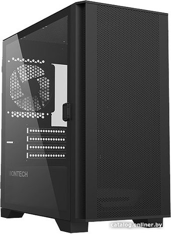 Montech AIR 100 Lite (черный)