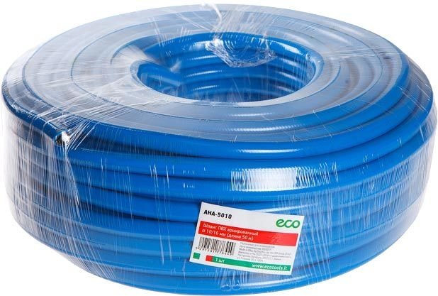 

Шланг ECO AHA-5010 (10 мм, 50 м)