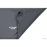 Самонадувающийся коврик Trek Planet Relax 50 Double (серый)