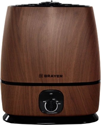 Увлажнитель воздуха Brayer BR4916