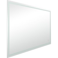 Зеркало Saniteco LED OBF 4b 12070 s-1 700х1200 11125069