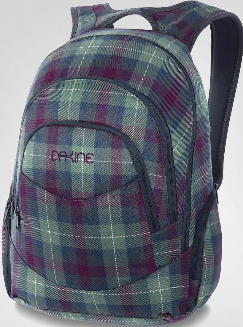 

Городской рюкзак Dakine Prom 25L 120771 (tartan)