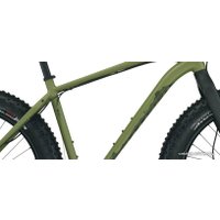 Велосипед Specialized Fatboy (2014)