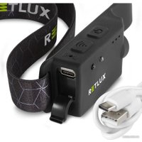 Фонарь Retlux RPL 700