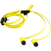 Наушники Nokia Coloud Pop WH-510 (желтый)