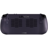 Игровая приставка Lenovo Legion Go S 16GB/512GB (AMD Ryzen Z2 Go, фиолетовый)