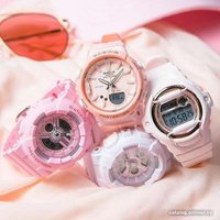 Наручные часы Casio Baby-G BA-110-4A1
