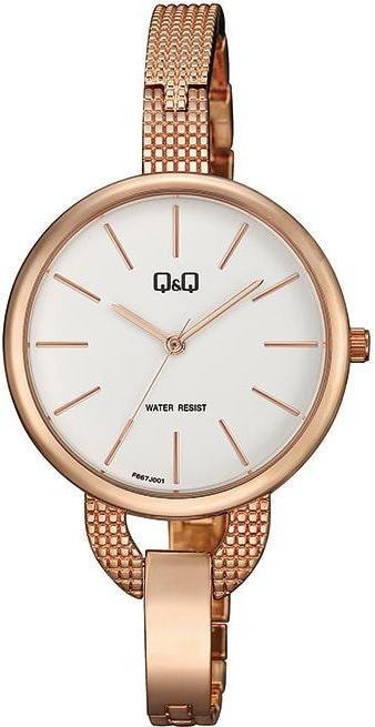 Наручные часы Q&Q F667J001